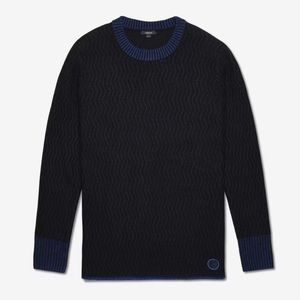 Allbirds Men's merino Wool Jumper sweater